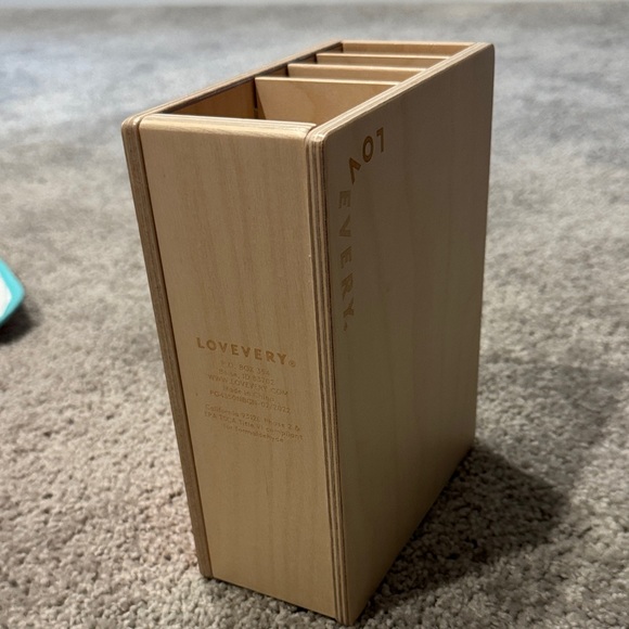 Lovevery Count and Slide Chute - Picture 3 of 4